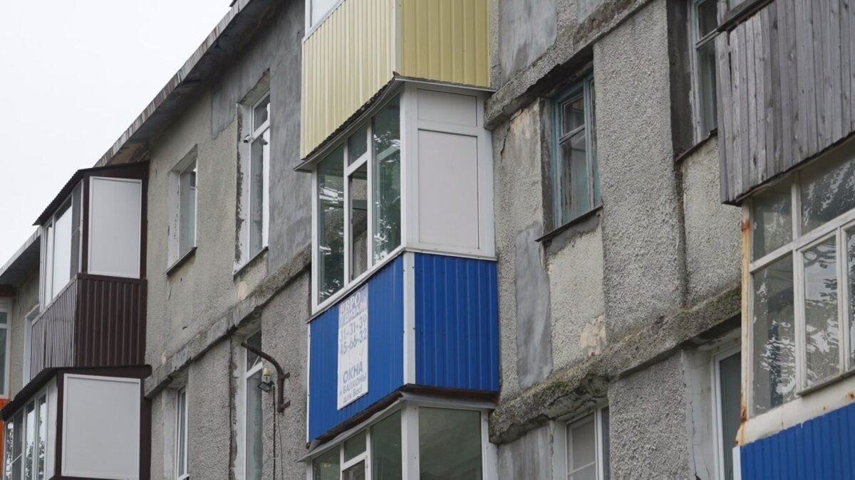 Дома по улице Пограничная 93 и 95 в столице Камчатки пройдут инструментальные обследования в первую очередь
