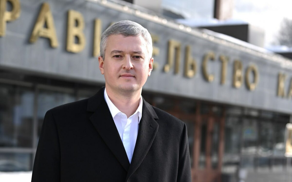 Обращение Губернатора Камчатского края Владимира Солодова по случаю Дня семьи, любви и верности