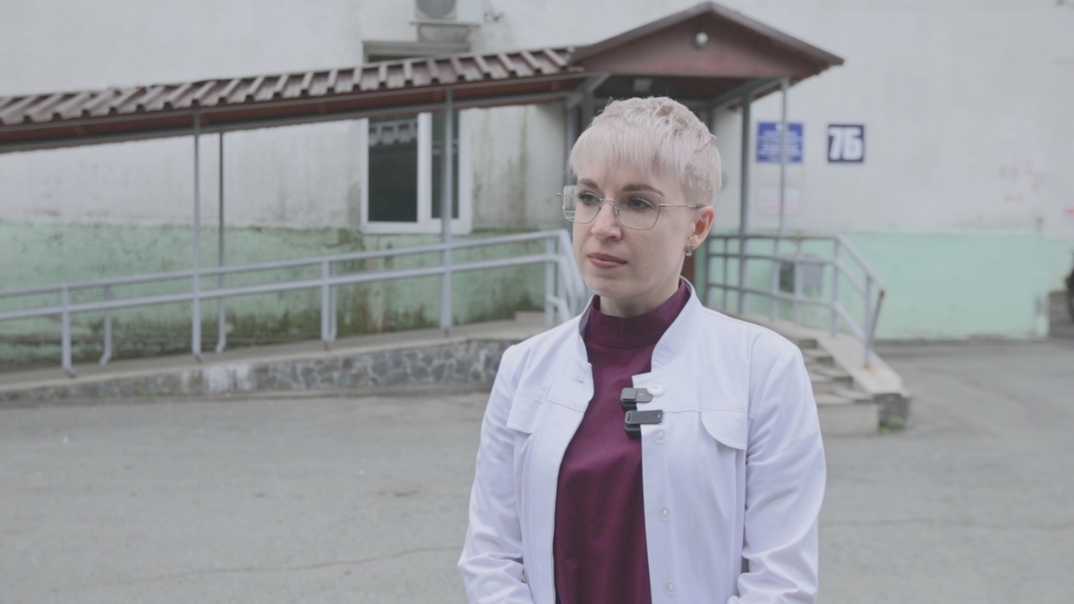 Сосудистый хирург: главное – было не навредить пациенту 