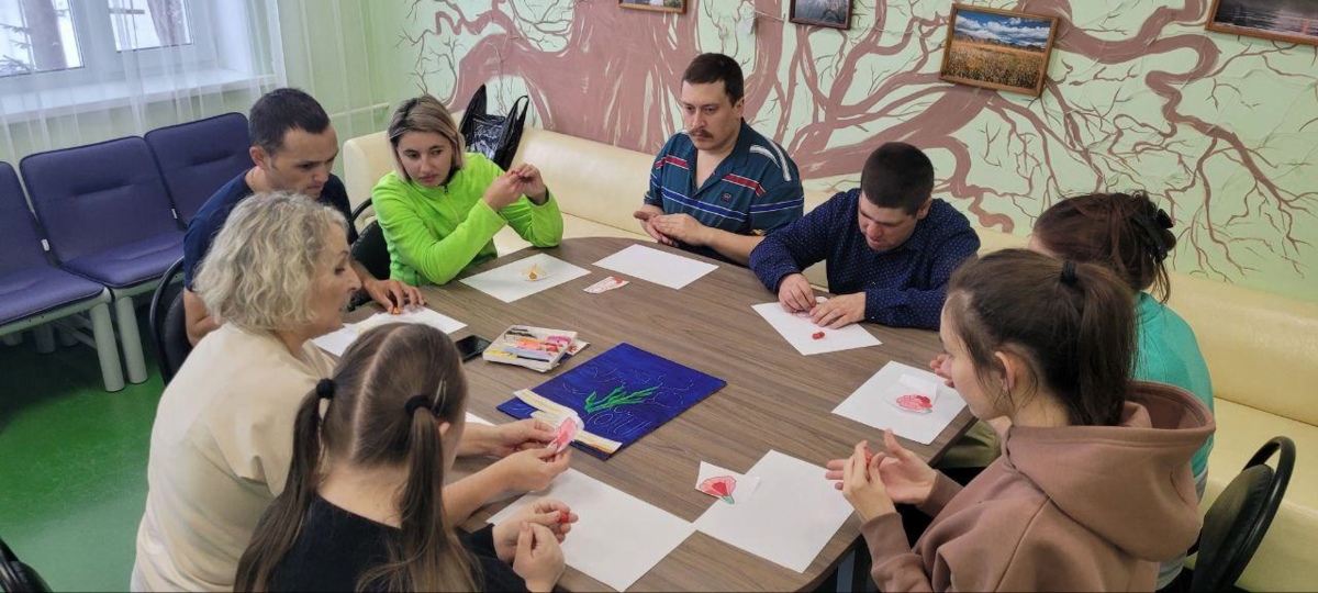 На Камчатке продолжается поддержка молодых людей с инвалидностью