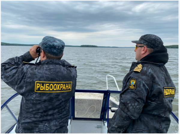 Камчатская межрайонная природоохранная прокуратура разъясняет