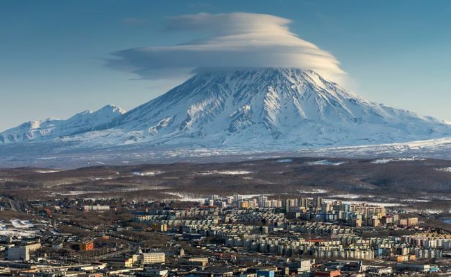 Министр по ЧС Камчатского края перечислил правила поведения во время землетрясения 