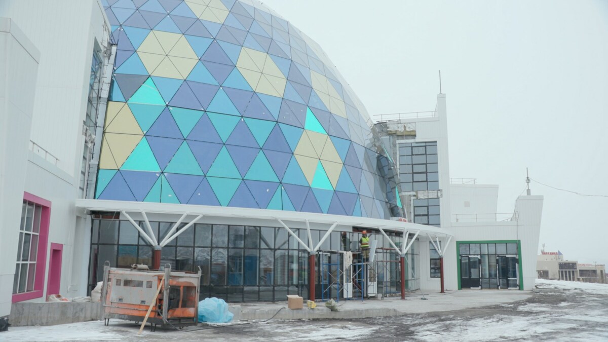 Новый театр кукол откроется в 2025 году