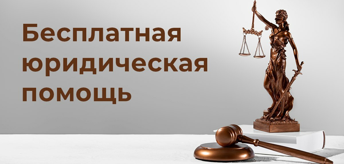 Виды бесплатной юридической помощи, оказываемой региональными участниками государственной системы бесплатной юридической помощи