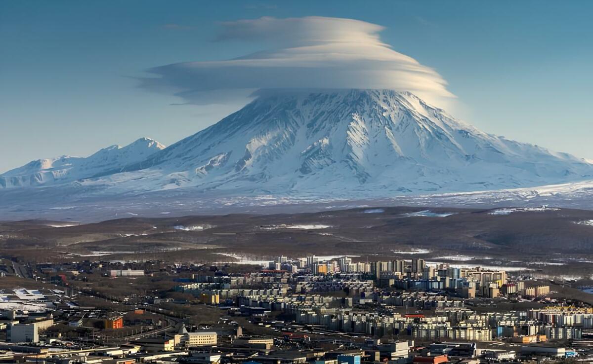 Новая категория граждан и Вилючинский городской округ будут включены в проект «Рыба Камчатская»