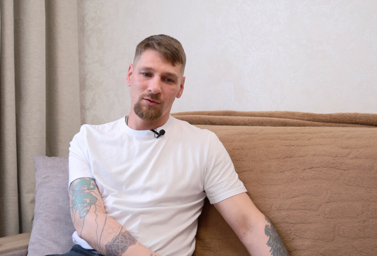 Ветеран СВО: проект «Герои Камчатки» поможет мне лучше выполнять свои обязанности