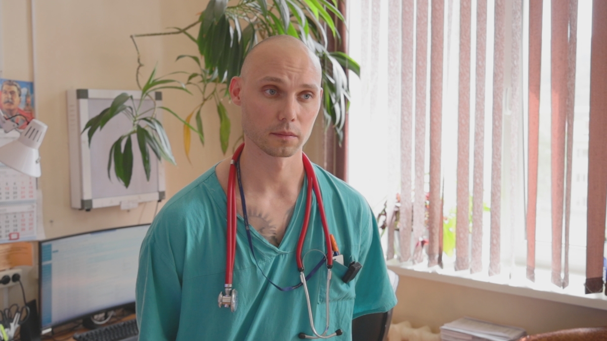Анестезиолог с Камчатки: группа врачей в операционной сохраняла хладнокровие 