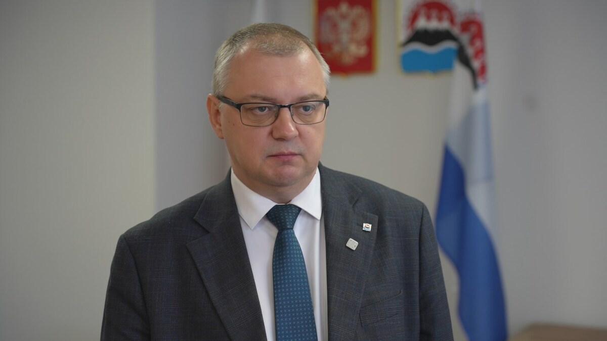 Глава Минздрава Камчатки: Помощь ведущих ревматологов, приезд которых организовала Ирина Яровая, неоценима