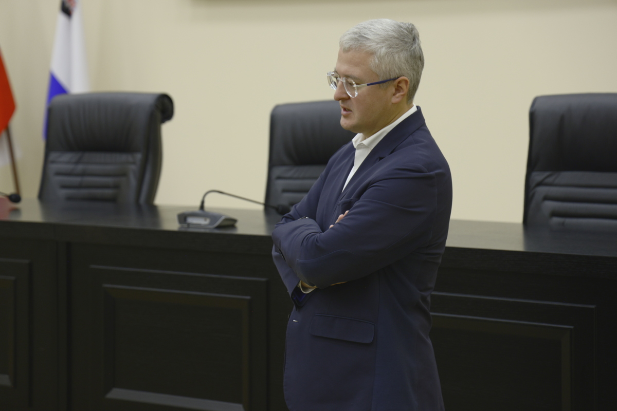 Заработную плату ветеринарам на Камчатке увеличили