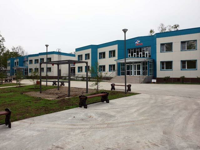 На Камчатке открыта продажа путёвок в детский оздоровительный лагерь «Волна» на осеннюю смену для жителей Вилючинска