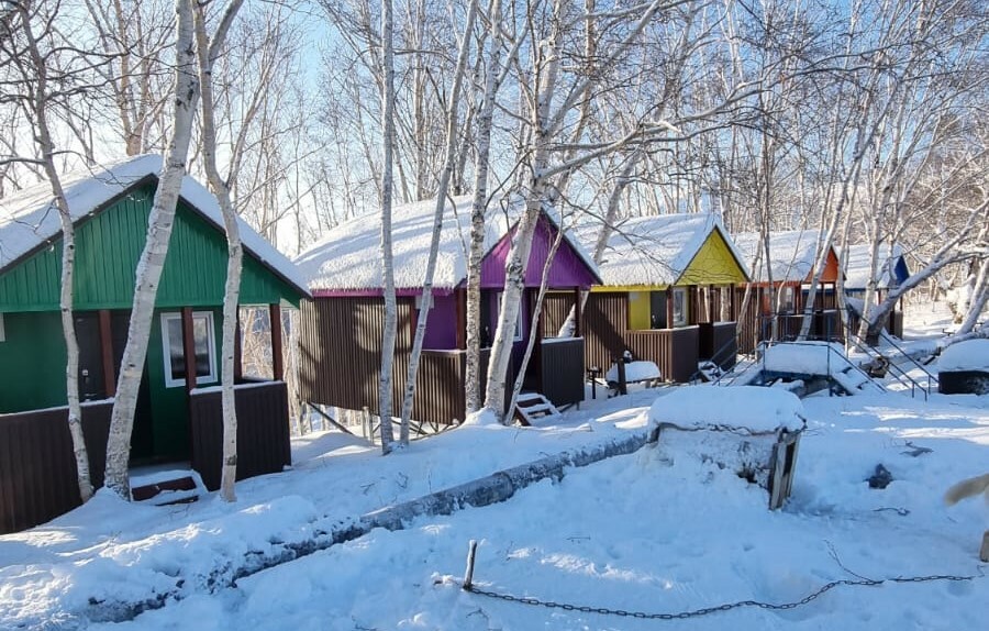 Новшества в строительстве загородных отелей обсудят эксперты делового форума на Камчатке