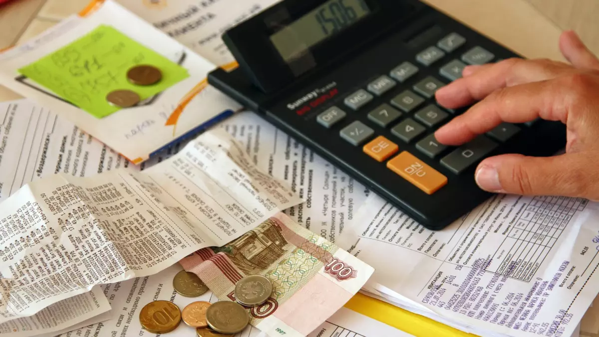 Новую схему мошенничества с поддельными квитанциями зафиксировали на Камчатке