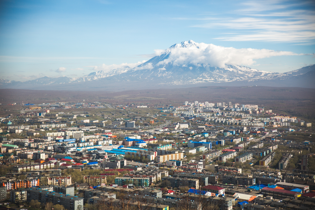 На Камчатке названы самые популярные имена новорожденных