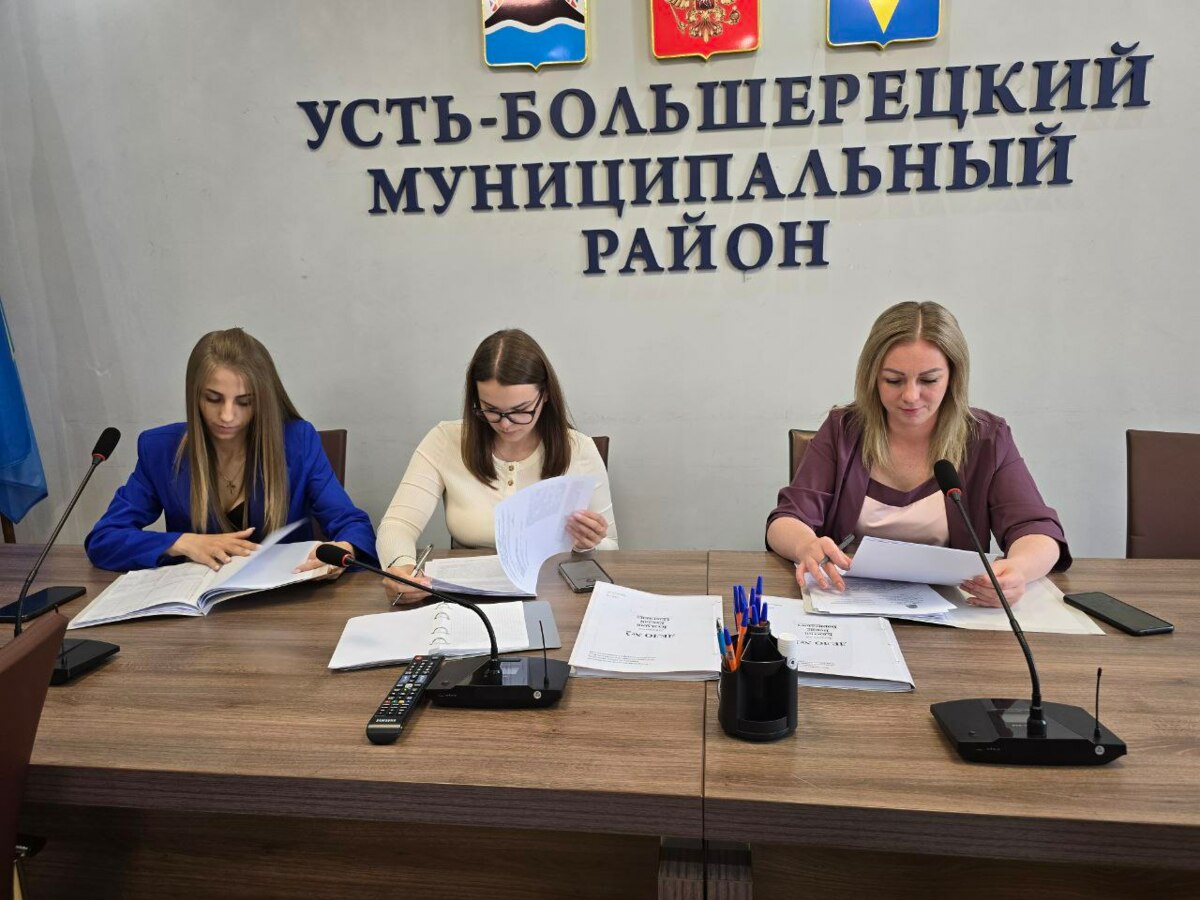Все претенденты на пост первого главы Усть-Большерецкого муниципального округа прошли первый этап конкурса