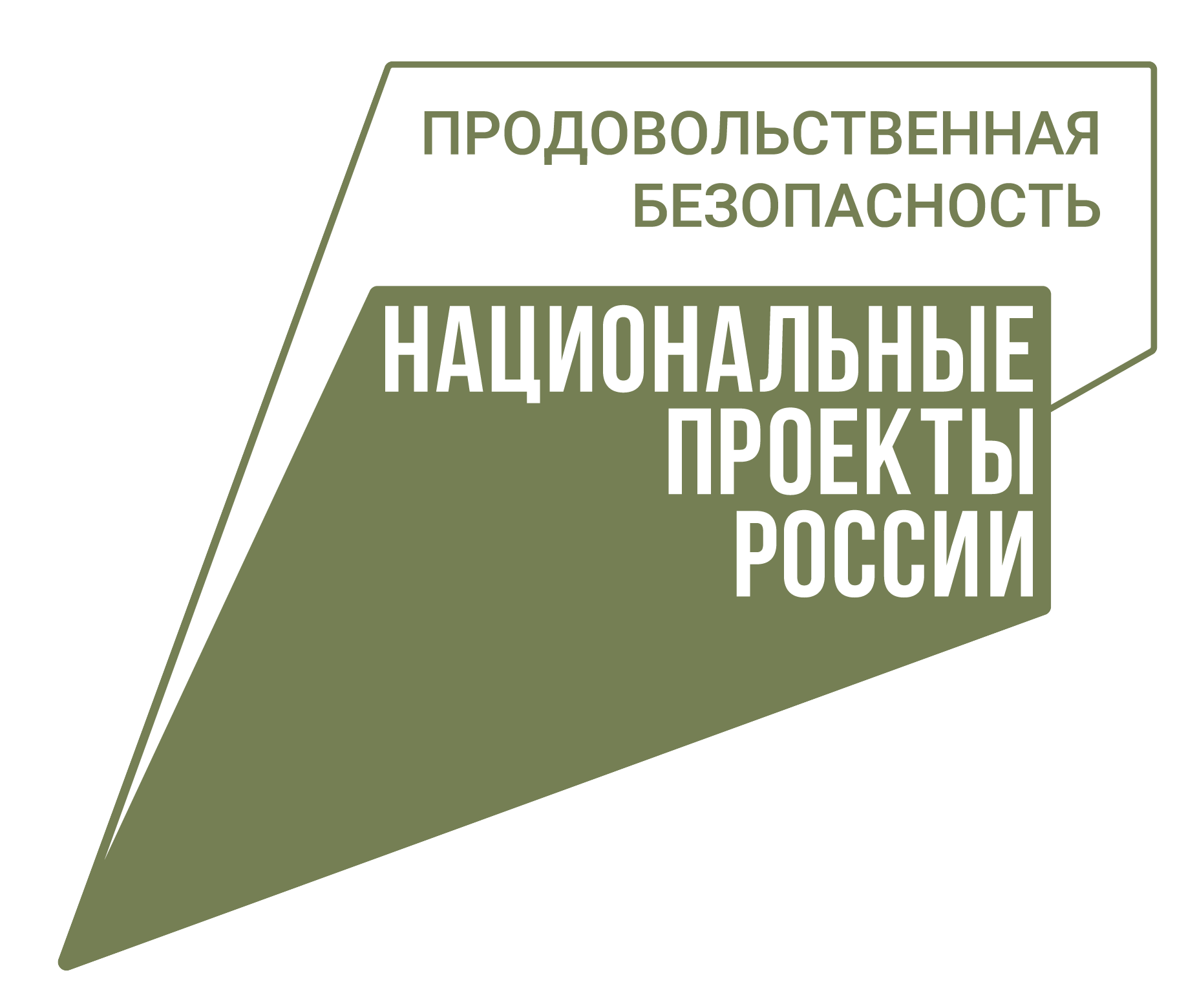 Технологическое обеспечение продовольственной безопасности